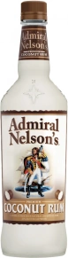 Ром Coconut, Admiral Nelson, 0.7 л