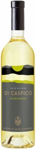 Вино Chardonnay, Di Caspico, 0.75 л