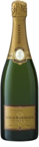 Шампанское Brut Vintage, Louis Roederer, DOC, 2005, 0.75 л