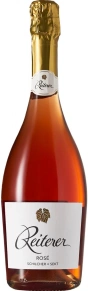 Игристое вино Reiterer Rose Schilcher Sekt, Reiterer, 2020, 0.75 л