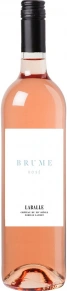 Вино Brume Rose, Laballe, IGP, 2020, 0.75 л