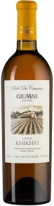 Вино Khikhvi Qvevri, Giuaani, 2019, 0.75 л