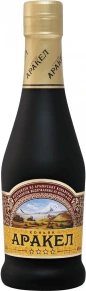Коньяк Аракел, 4 года, 0.25 л