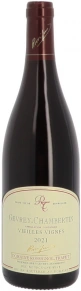 Вино Gevrey-Chambertin Vieilles Vignes, Domaine Rossignol-Trapet, AOC, 2021, 0.75 л