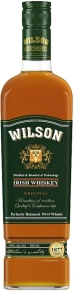 Виски Wilson, 0.5 л