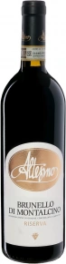 Вино Brunello di Montalcino Riserva, Altesino, DOCG, 2017, 0.75 л