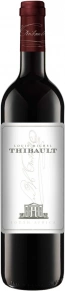 Вино Louis Michel Thibault, De Wetshof, 2010, 0.75 л