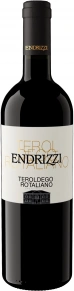 Вино Teroldego, Endrizzi, DOC, 0.75 л