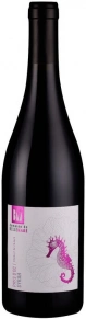 Вино Syrah, Domaine de Belle Mare, IGP, 2022, 0.75 л