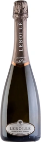 Игристое вино Muller Thurgau Traminer Extra Dry, Lebolle, 0.75 л