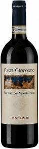 Вино Brunello di Montalcino, Castelgiocondo, DOCG, 2020, 0.75 л