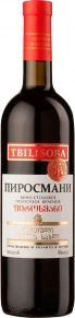 Вино Pirosmani, Tbilisoba, 0.75 л