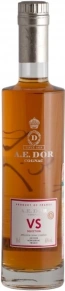 Коньяк Selection, A.E. Dor, VS, 5 лет, 0.35 л