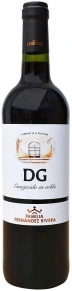 Вино Dehesa La Granja, DO, 2019, 0.75 л