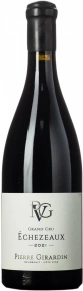 Вино Echezeaux Grand Cru, Domaine Pierre Girardin, AOP, 2021, 0.75 л