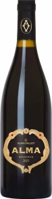 Вино Reserve, Alma, 2021, 0.75 л