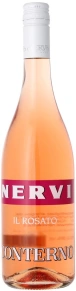Вино Il Rosato, Nervi, DOC, 2019, 0.75 л