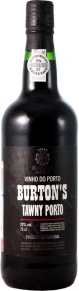 Вино Burton's Tawny Port, Messias, 0.75 л
