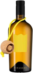 Вино Sauternes, Chateau Rieussec, AOC, 1979, 0.75 л