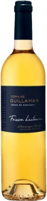 Вино Frisson d'Automne, Domaine Guillaman, IGP, 2023, 0.75 л