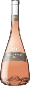 Вино Rose, Mega Spileo, PGI, 2021, 0.75 л