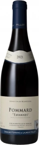 Вино Pommard Tavannes, Domaine Fernand & Laurent Pillot, AOC, 2021, 0.75 л