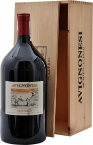 Вино Desiderio, Avignonesi, DOC, 2010, 6 л (п/у)