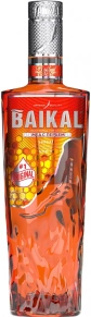 Ликер Мед с Перцем, Байкал, 0.5 л