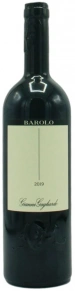 Вино Barolo, Gianni Gagliardo, DOCG, 2019, 0.75 л