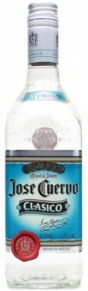 Текила Clasico, Jose Cuervo, 0.7 л