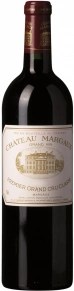 Вино Margaux Premier Grand Cru Classe, Chateau Margaux, AOC, 2013, 0.75 л