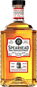 Виски Single Grain, Spearhead, 6 месяцев, 0.7 л