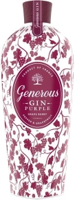 Джин Purple, Generous, 0.7 л