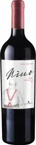 Вино Nino Rosso, Caruso & Minini, IGT, 2015, 0.75 л