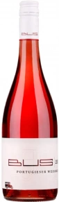 Вино Portugieser Weissherbst, Weingut Bus, 2024, 1 л