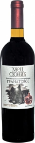 Вино Гранатовое, Мец Сюник, 0.75 л