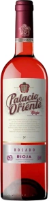 Вино Rosado Seco, Palacio de Oriente, DOC, 0.75 л