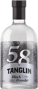 Джин Black Powder, Tanglin, 0.5 л