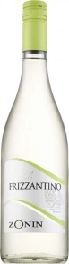 Игристое вино Frizzantino Amabile, Zonin, IGT, 0.75 л