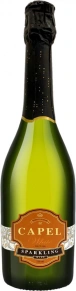 Игристое вино White Sparkling, Capel, 0.75 л