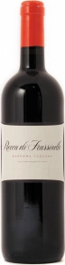 Вино Rocca di Frassinello, DOC, 2021, 0.75 л