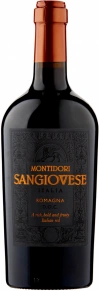 Вино Sangiovese, Montidori, DOC, 0.75 л