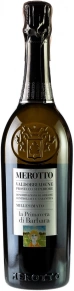 Игристое вино La Primavera di Barbara, Merotto, DOCG, 0.75 л