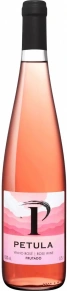 Вино Rose, Petula, 2023, 0.75 л