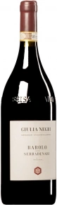 Вино Barolo, Giulia Negri, DOCG, 2020, 1.5 л