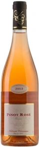 Вино Pinot Rose, Noemie Vernaux, 2013, 0.75 л