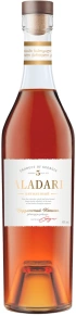Коньяк Aladari, 5 лет, 0.25 л