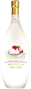Ликер Panna Cotta Cream, Bottega, 0.5 л