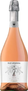 Игристое вино Areni Rose Brut, Old Armenia, 0.75 л