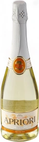 Игристое вино Muscat, Apriori, 0.75 л
